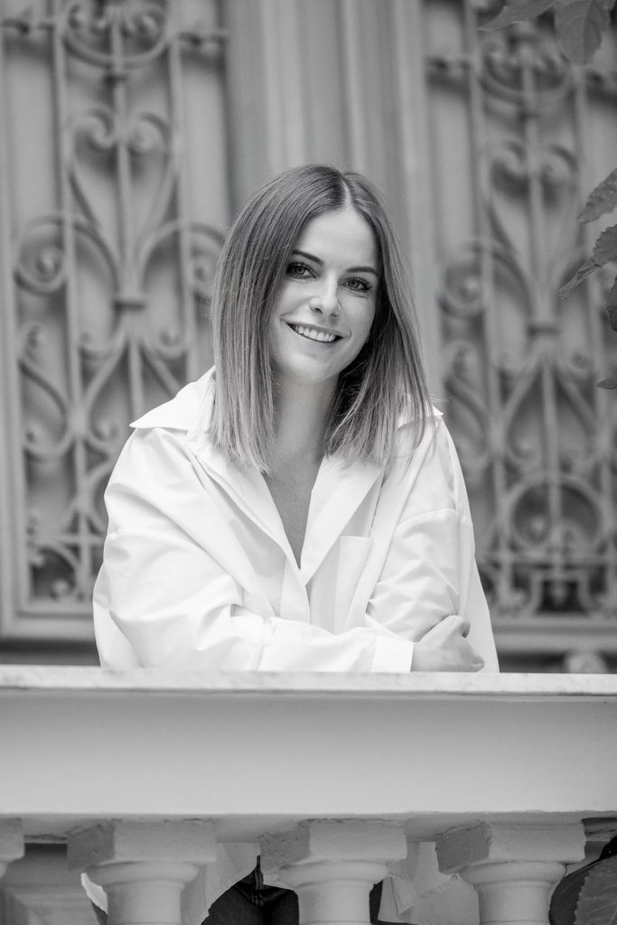 Marie SCHOENENBERGER