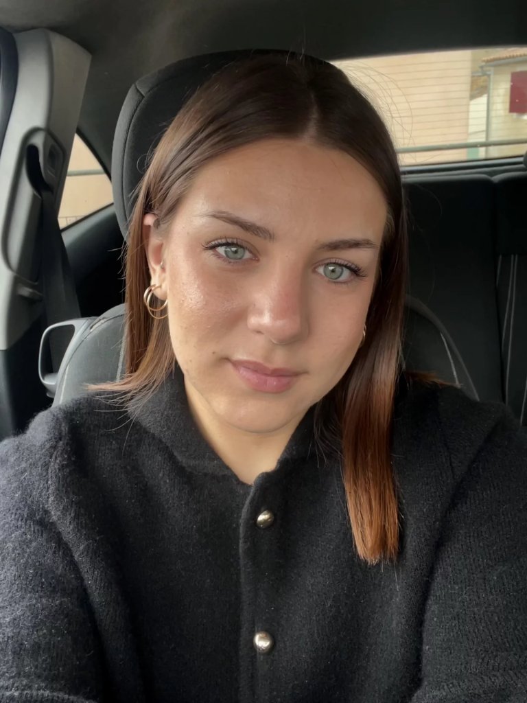 Marie LACANAUD