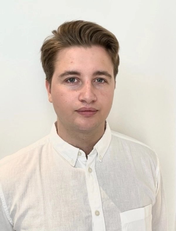 Eliot FERREIRA 