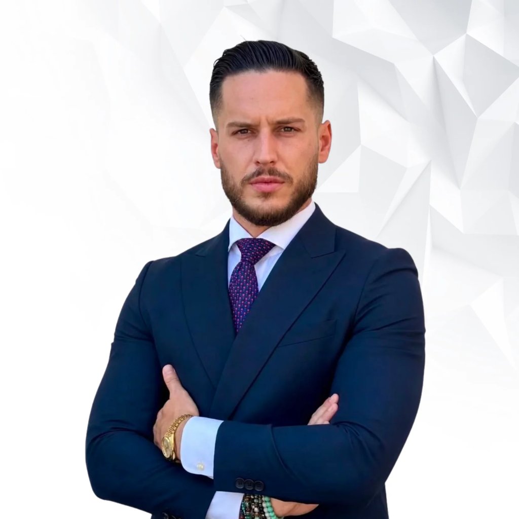 Silvio Manuel FOTI