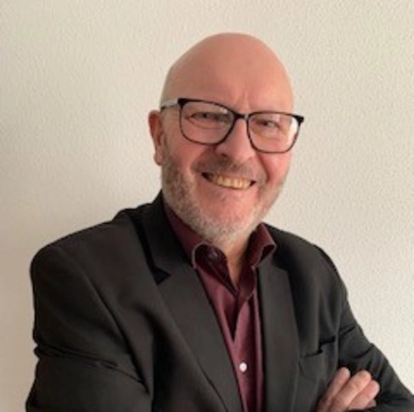 Jean-Jacques HERRGOTT