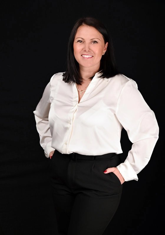 Sophie RUFFINI