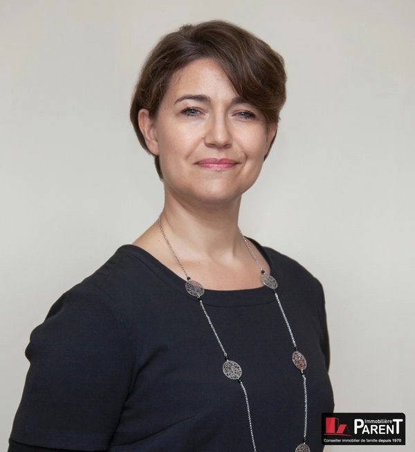Ines BINET