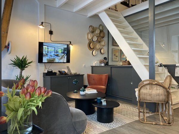 Abaca Immobilier LE BOIS PLAGE EN RÉ
