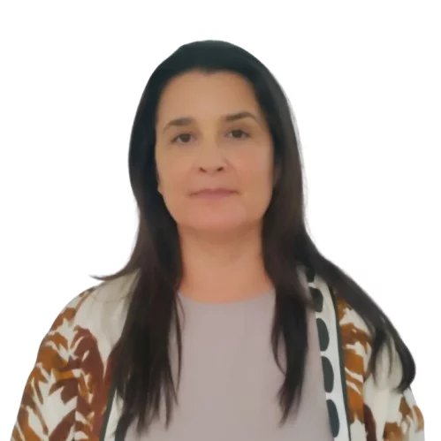 Helena CUSTÓDIO