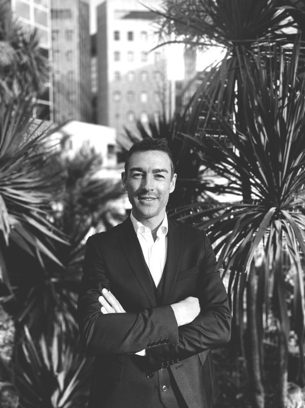 Nicolas GAUTER