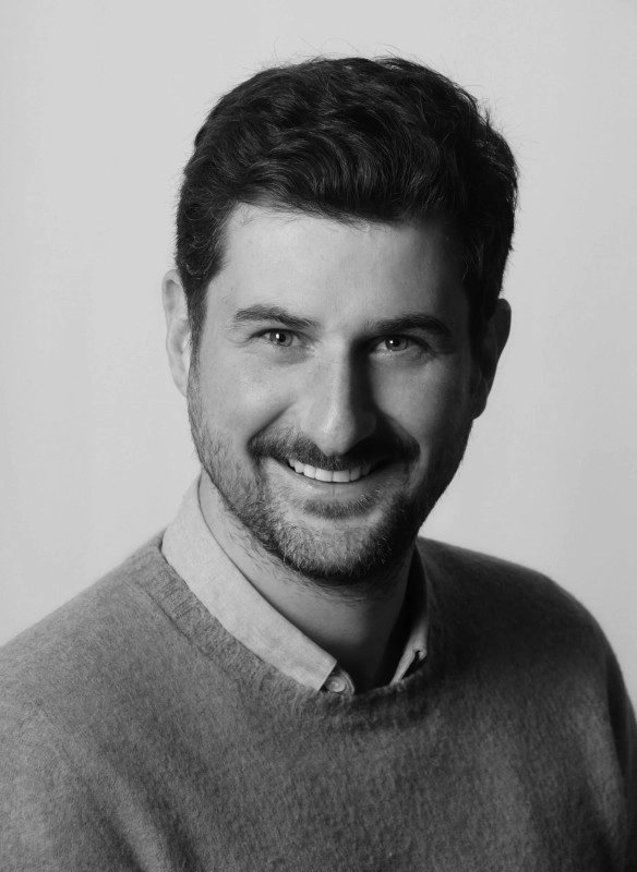 Benjamin FAVEDE