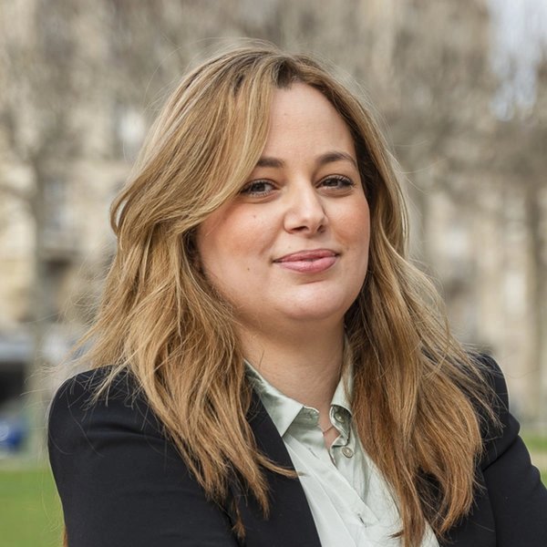 Camélia RAHOUADJ