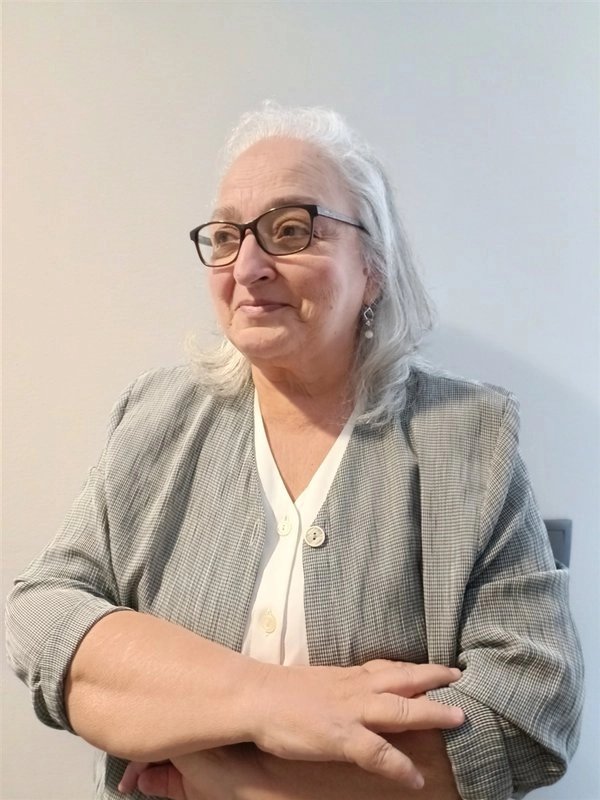 Amélia BAPTISTA