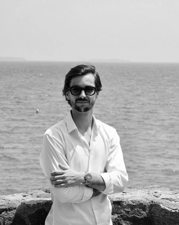 Luca BOTTERO