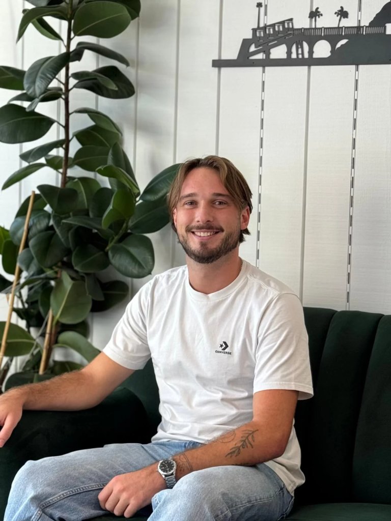 Bastien BOUZIGUES