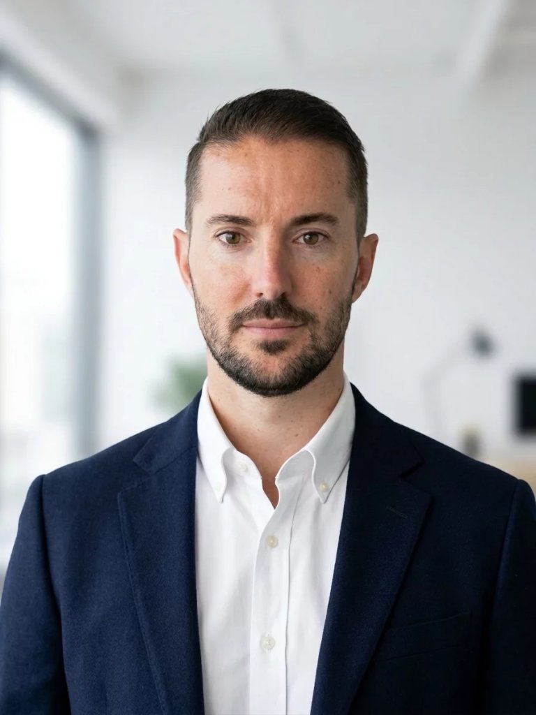 Alexandre CONTESSE
