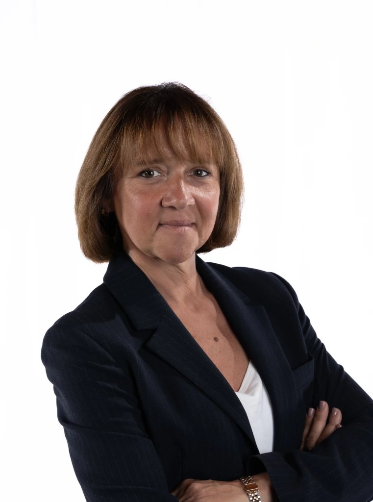 Béatrice ROSER 