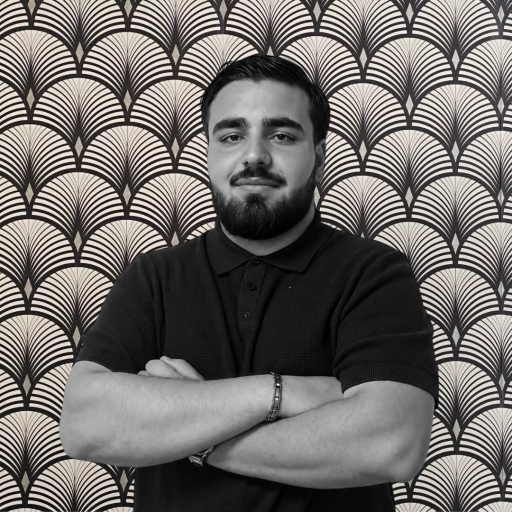 Yusuf KARACA