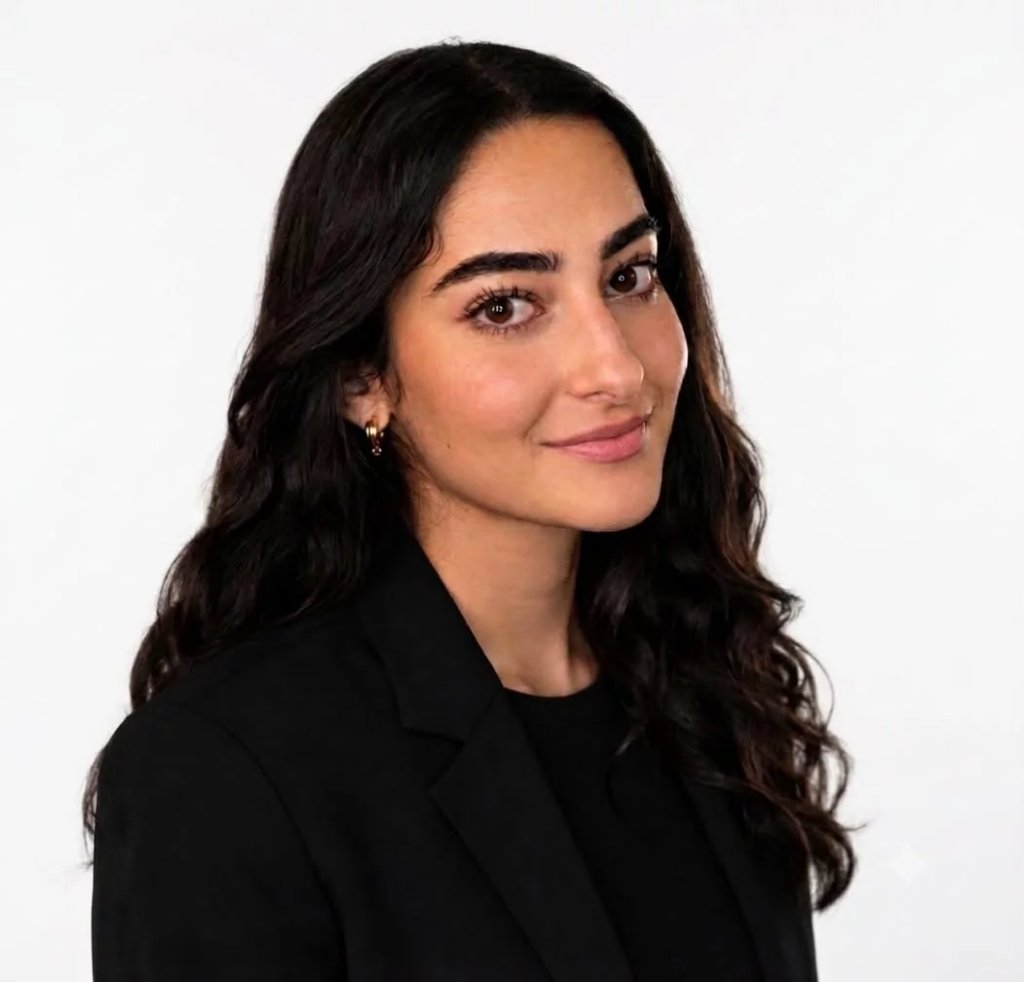 Eva CLAIN
