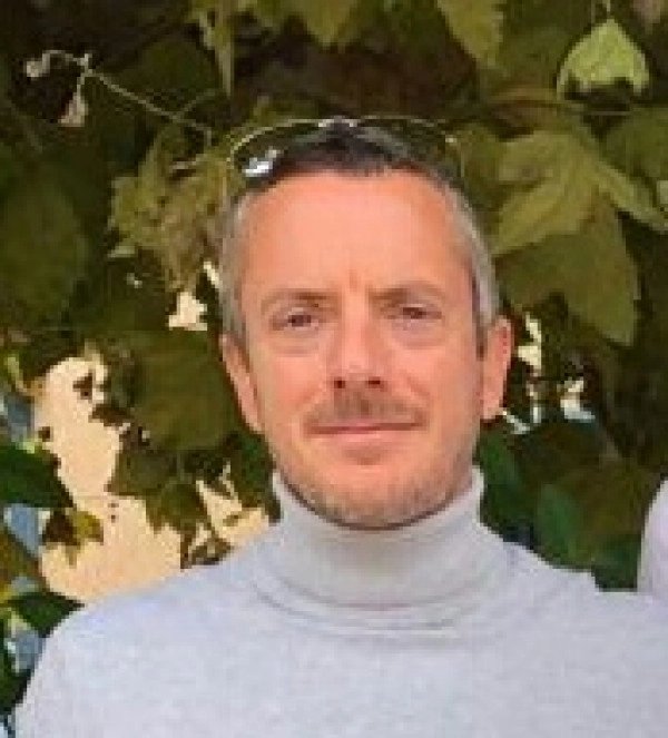 Antoine GROS