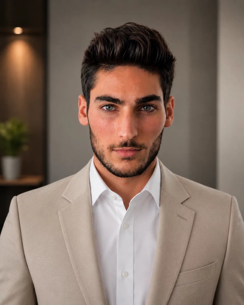 Sandro BONGIOVANNI