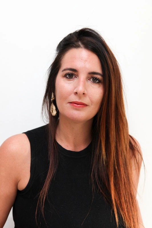 Alicia MALLARONI 