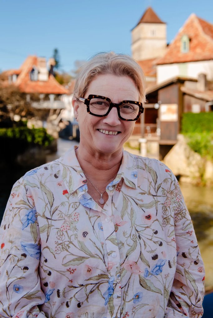 Susanne MÜLLER-SEITZ