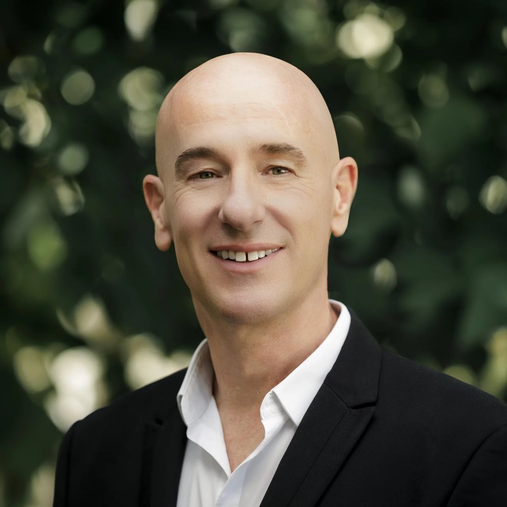 Éric LARRUE