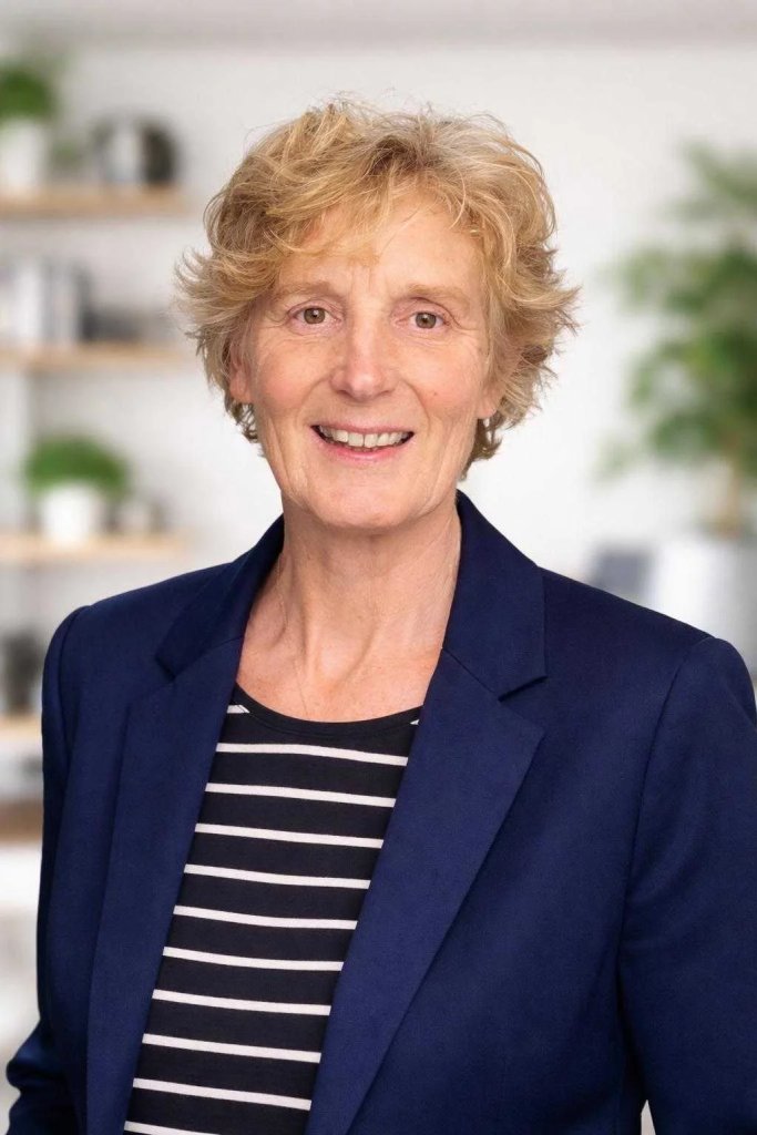 Margreta UNINGE