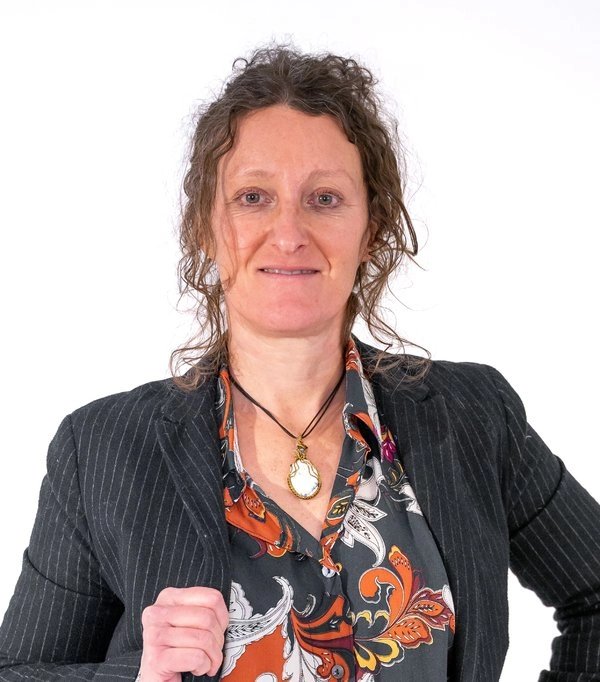 Séverine DE CECCO