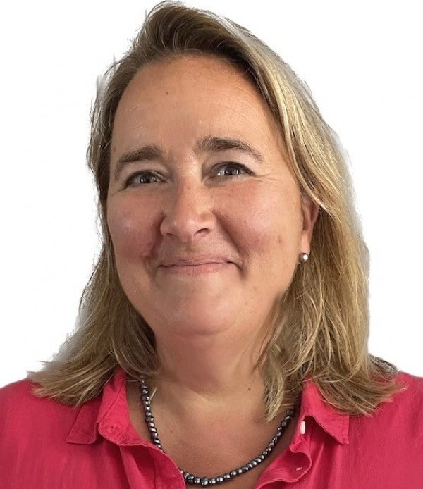 Delphine HAMON