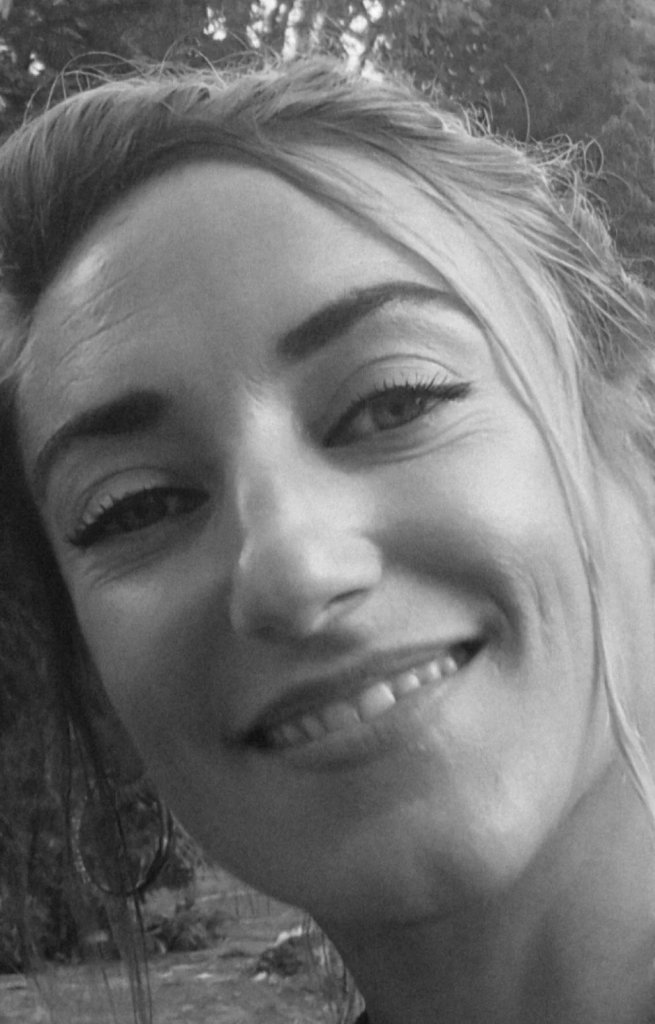 Florine PIERRE
