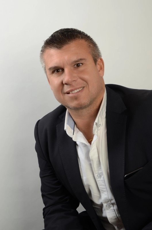 Stephan VUCKOVIC