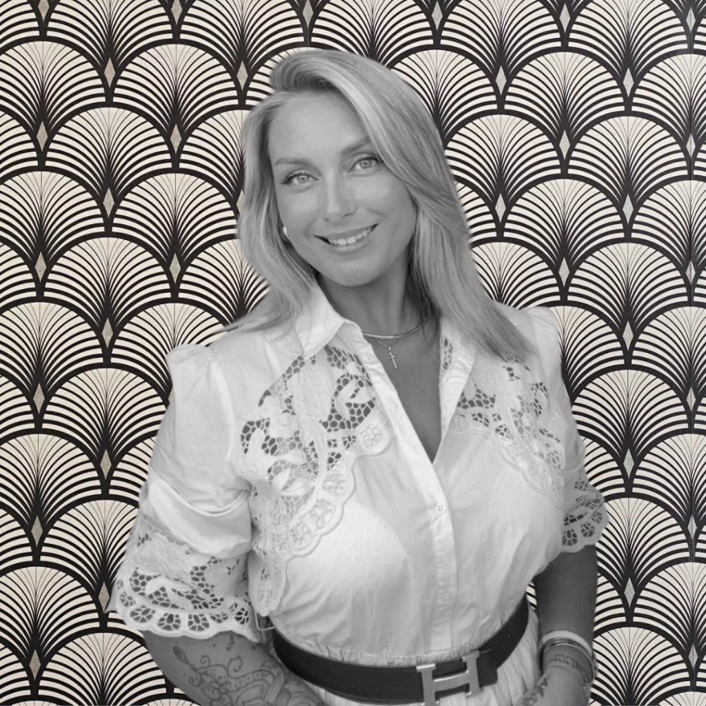 Adeline PIERRE