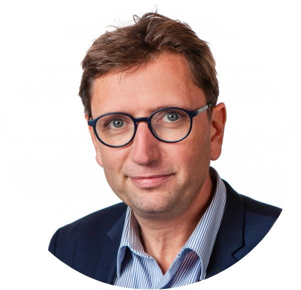 Vincent GUINOT