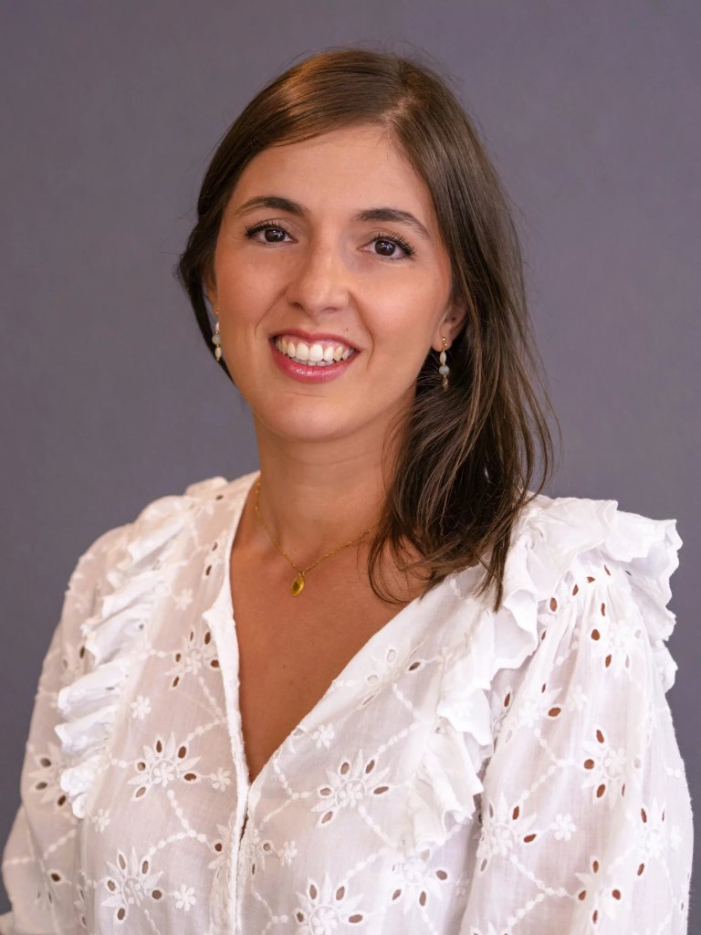 Amandine RIOLS