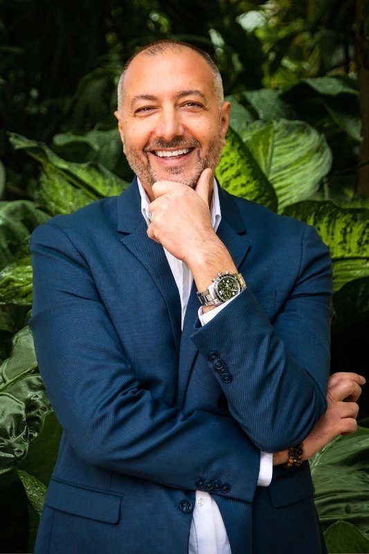 Frédéric LAPORTE