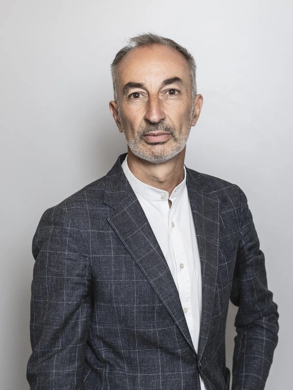 Nicolas GALLOT