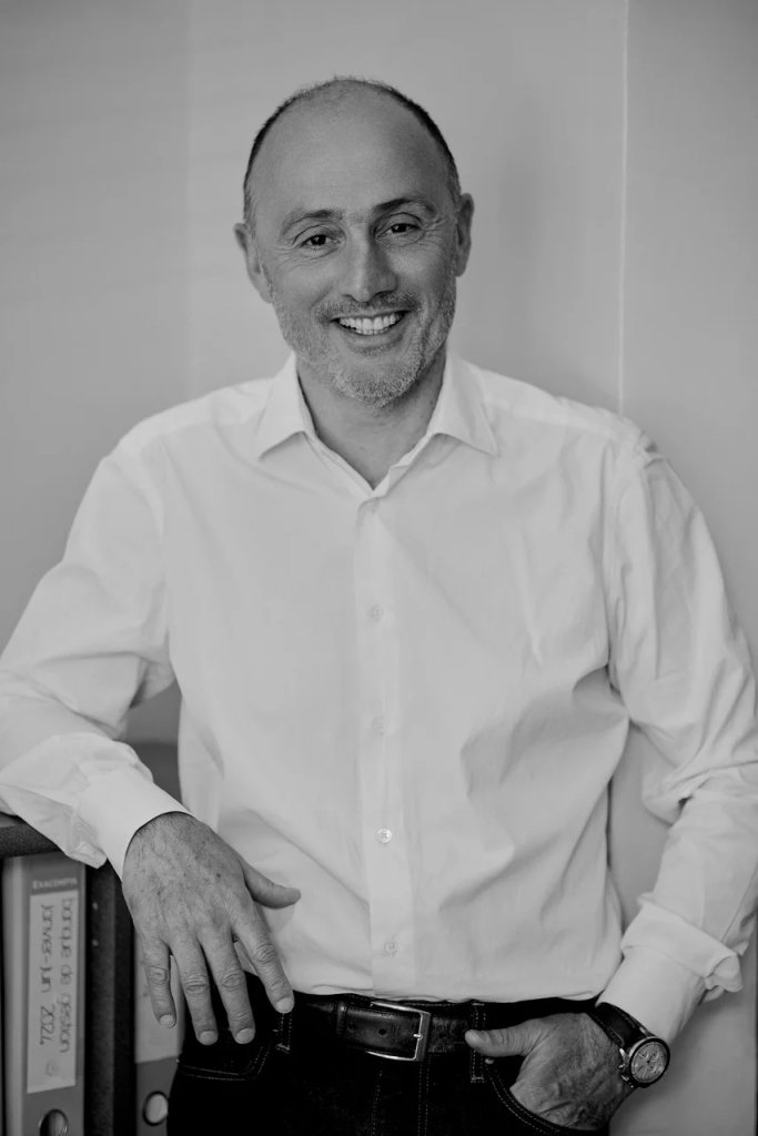 Olivier ZANOTTI