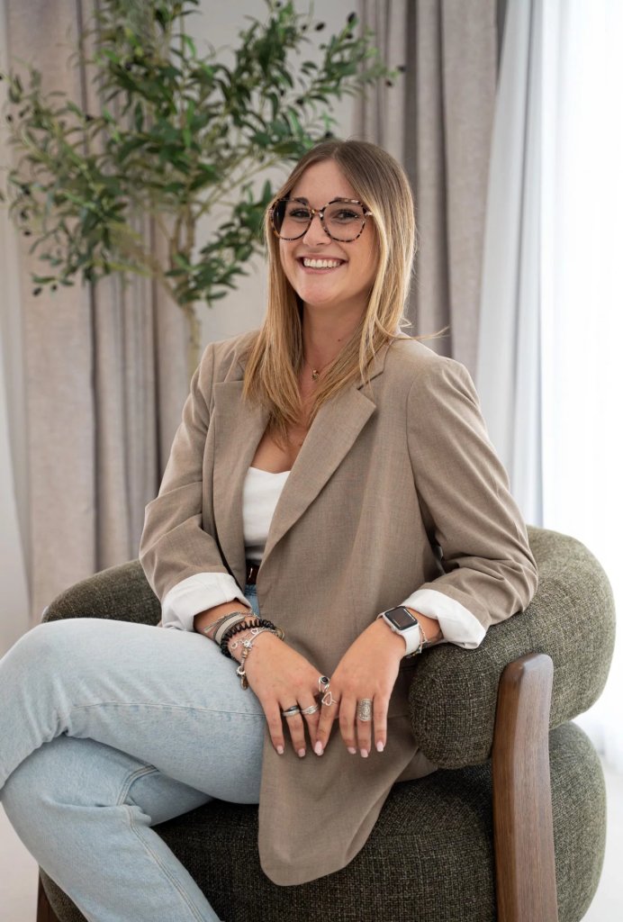 Léa BATTISTELLI