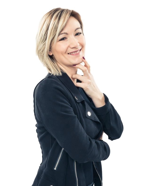 E.i Julie SBROVAZZO