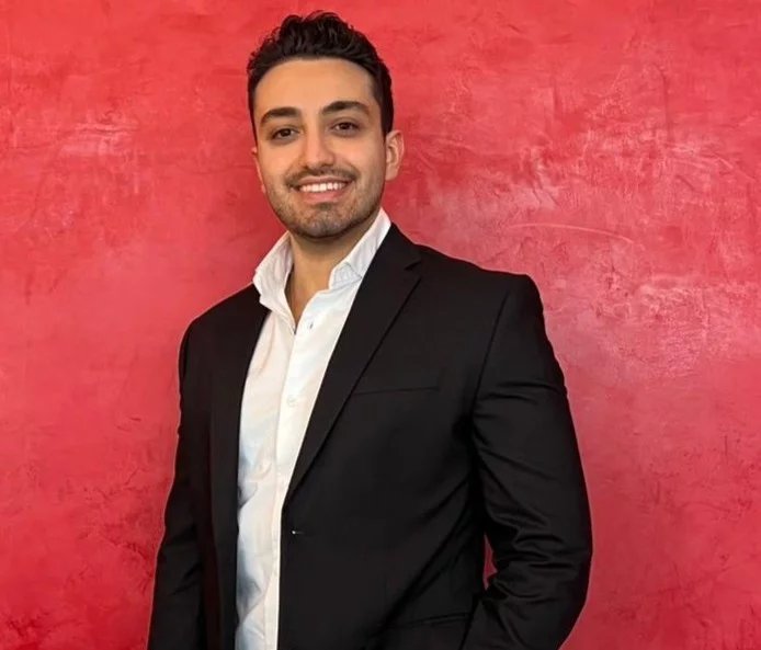 Amir JABBARI