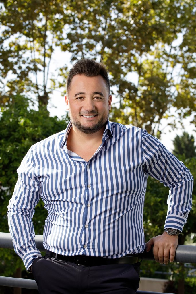 Mickael THOUVENIN