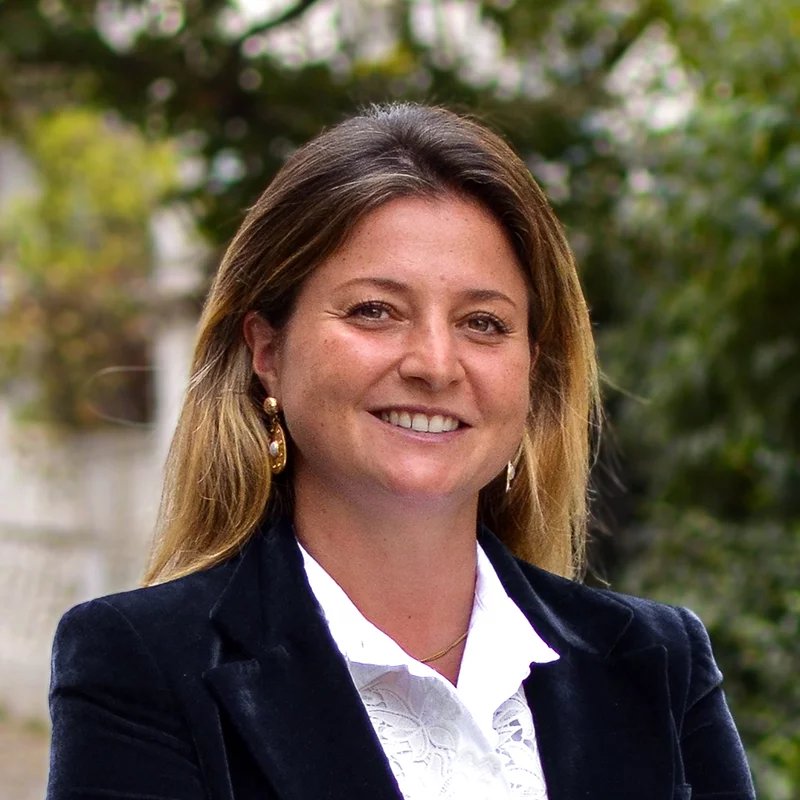 Rebecca ESCALANT