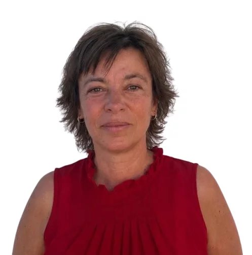 Célia De JESUS