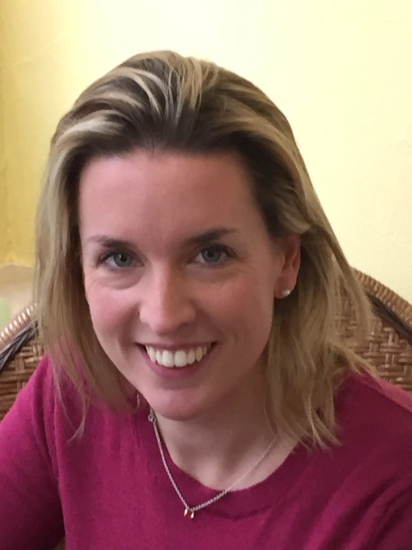 Katy JONES