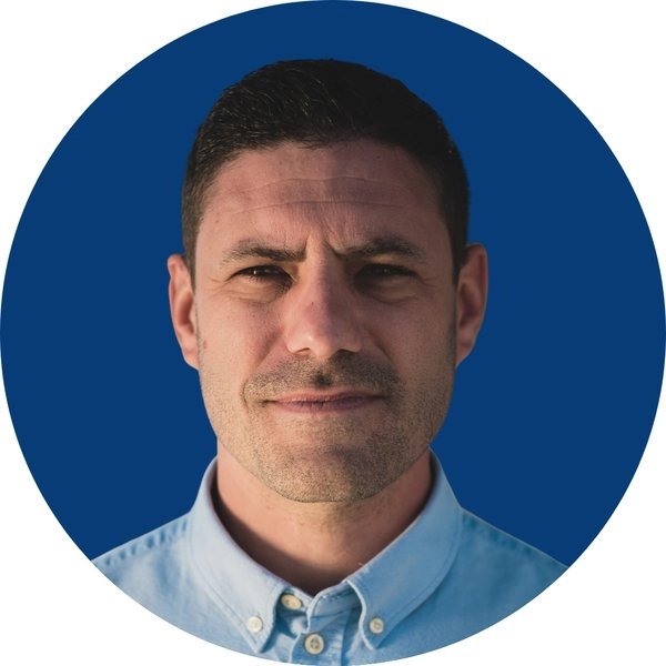 Pierrick CALMETTE