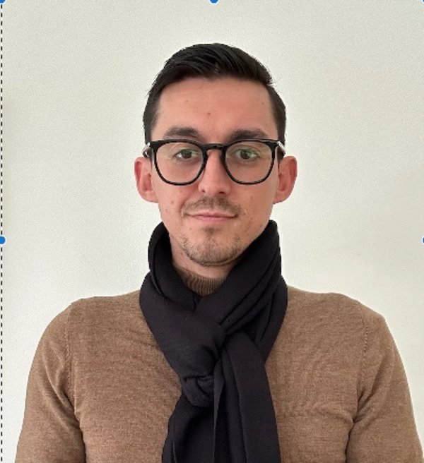 Dimitri MOURIER