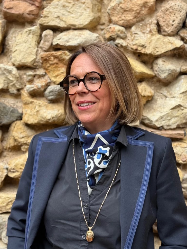 Sabine ANDRE