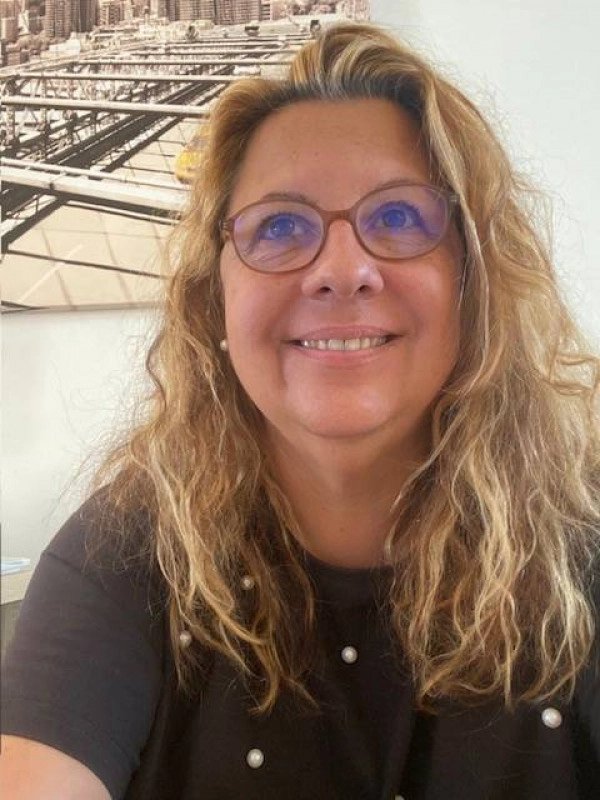 Elisabeth FULCONIS