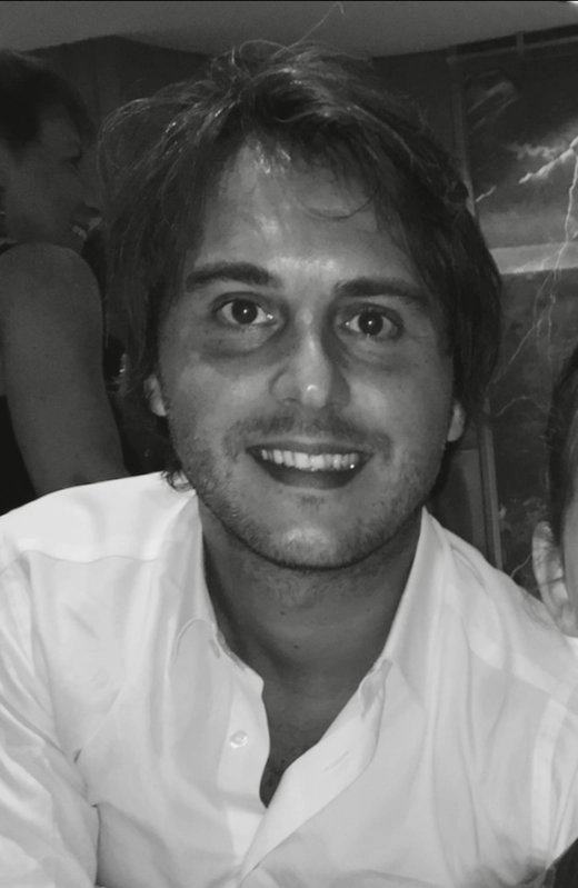 William BOUZAT