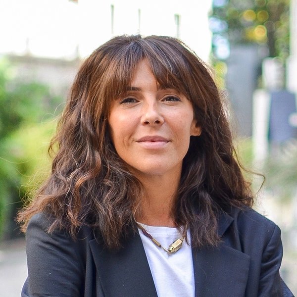 Yael COUCOSH