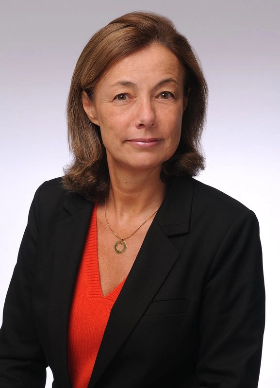 Sophie D’ANGLEJAN CHATILLON