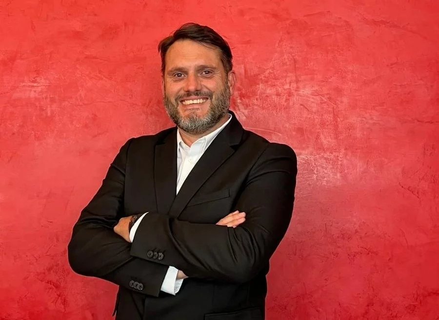 Yohann GUARNIERI
